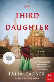 Third Daughter