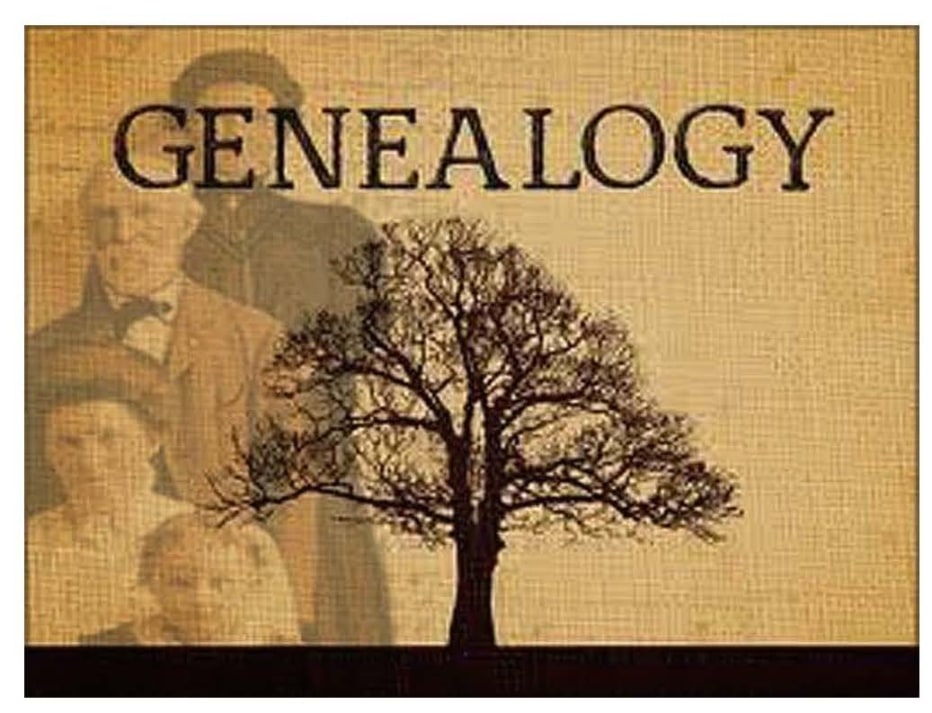 Genealogy