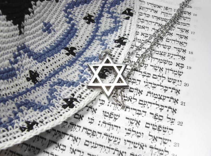 Jewish Symbols