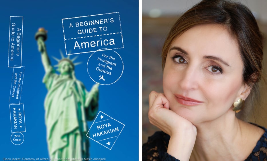 Beginner's Guide to America