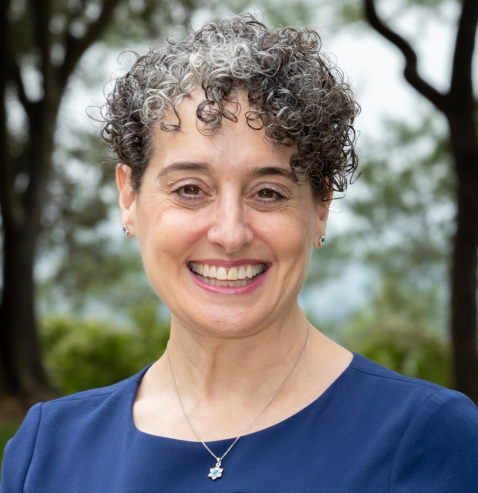 Rabbi Laura Winer