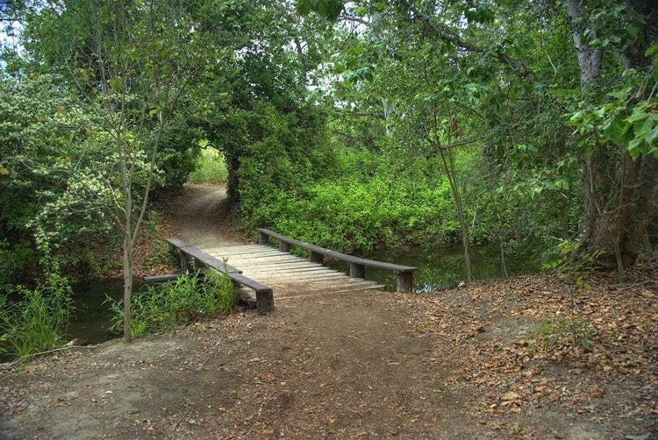 EL Dorado Nature Park